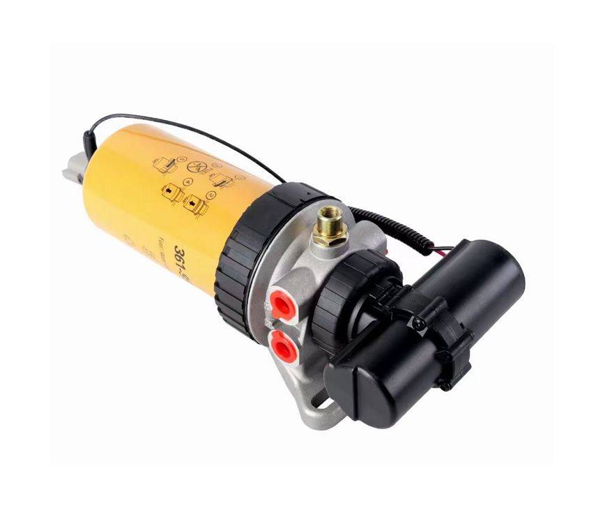 Fuel-Water-Separator