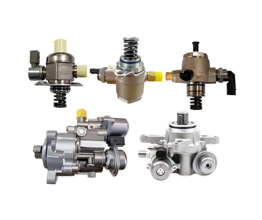 High-Pressure-Pump-Fuel-Rail-Injector-2