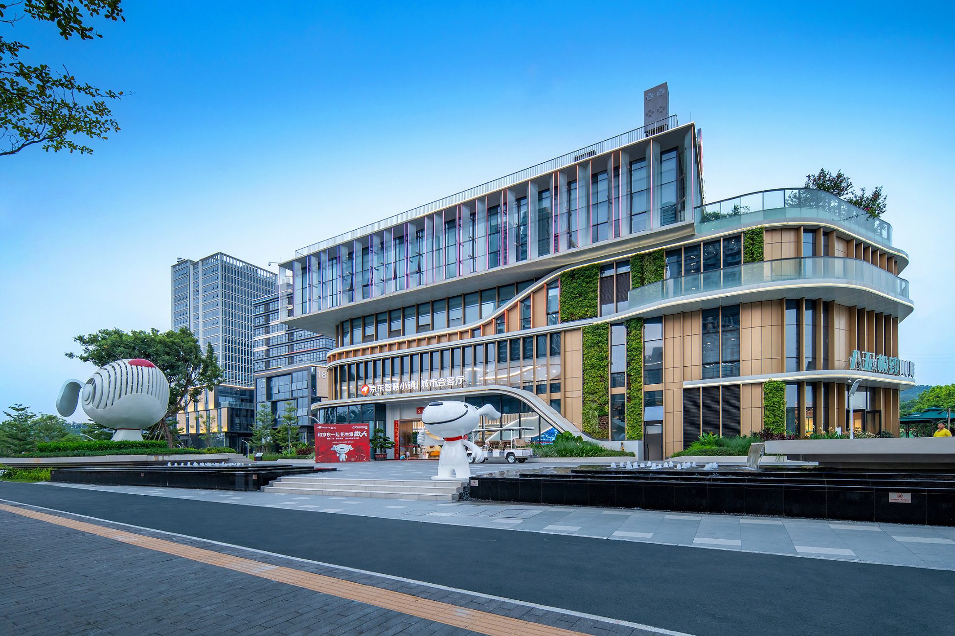 Top 4 Auto Parts Markets in Shanghai