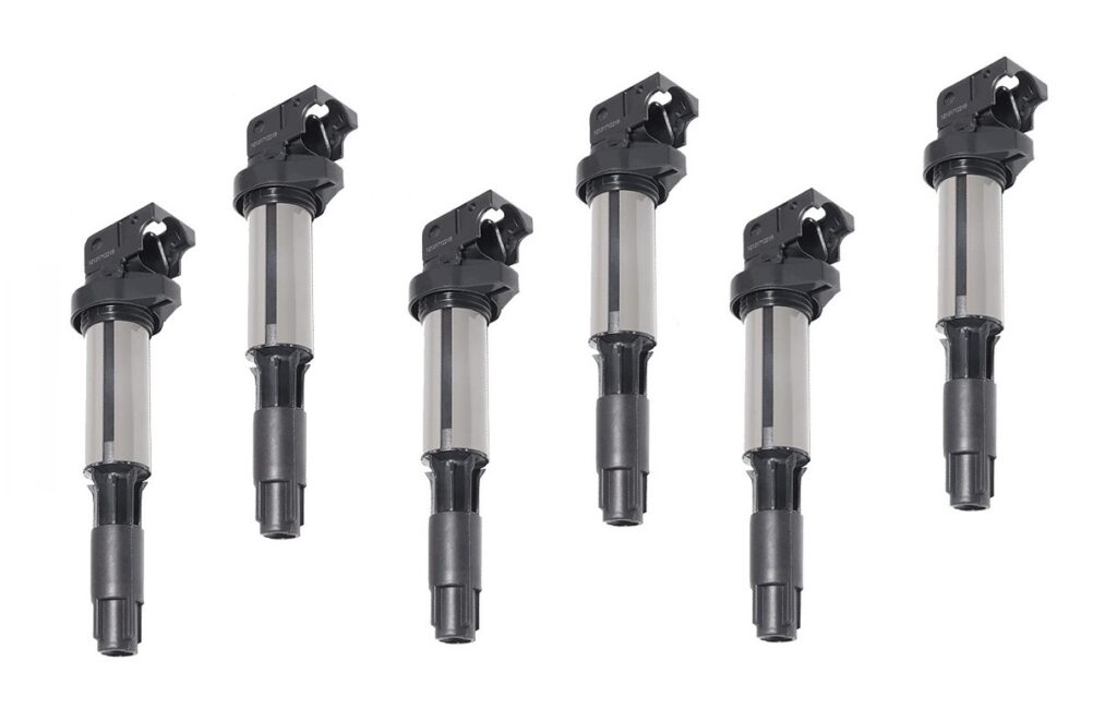 Ignition Coil