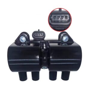 Ignition Coil 19005252