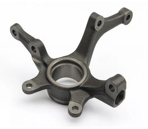 Steering Knuckle