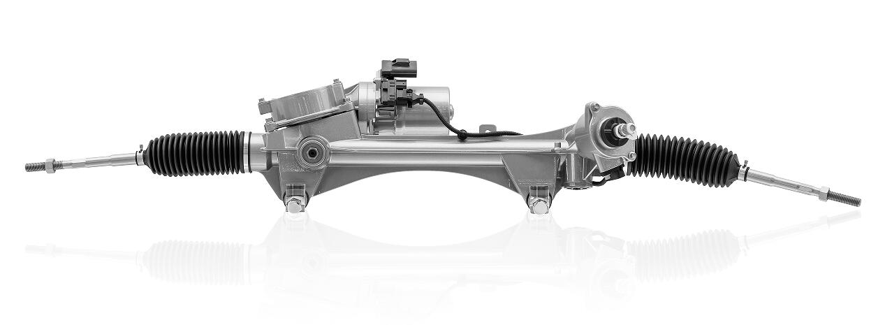 Steering Rack